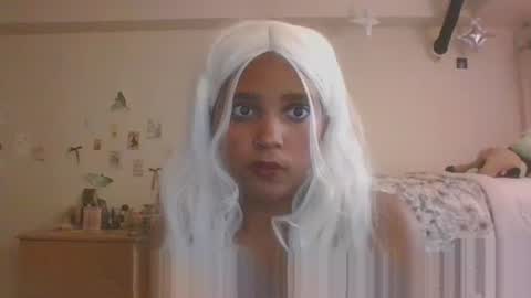 222sweet444u online show from 02.18.26