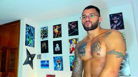 Yorgi online show from 03.03.26