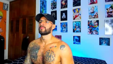 Snapshot of 27_juan chatting on 05.26.26 Yorgi online show from 05.26.26