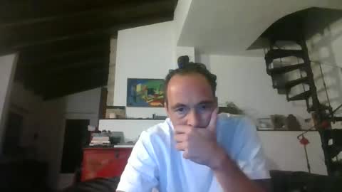 Snapshot of 27lv27 chatting on 09.15.25 27lv27 online show from 09.15.25