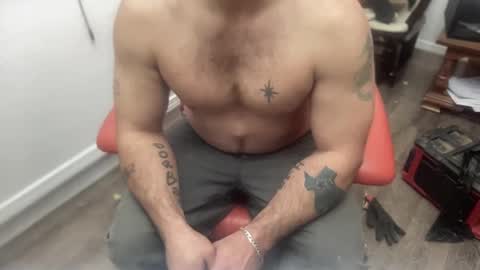 Jake n Judy online show from 01.23.25