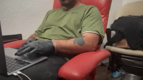 Jake n Judy online show from 03.12.25