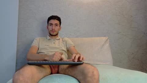 2alexoconor online show from 11.29.25