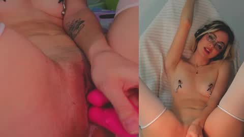 Snapshot of 2b_ chatting on 02.24.25 Sasha weekend from 14 to 27 November online show from 02.24.25