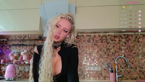     30 NOV  online show from 02.16.26