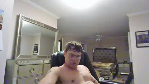 BWC23CMSteveLover online show from 05.03.26