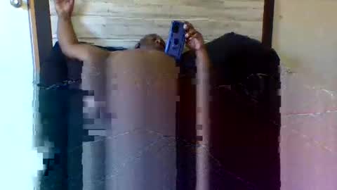 Snapshot of 2ccjbstar chatting on 02.25.25 BlacJewels online show from 02.25.25