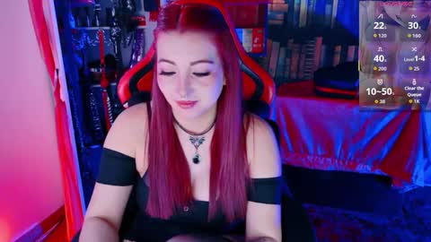 Arianna online show from 09.17.25