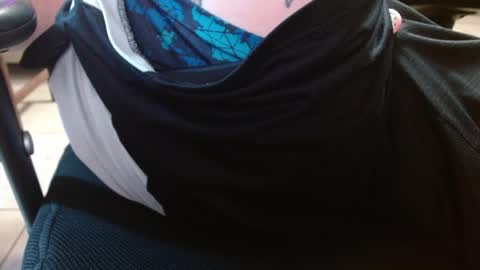 ThrillBilly online show from 04.14.26