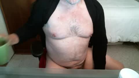 Call me SIR if you want my attention. Pup Handler  Master  Owner online show from 02.22.25