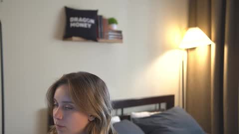 Elley  online show from 03.24.26