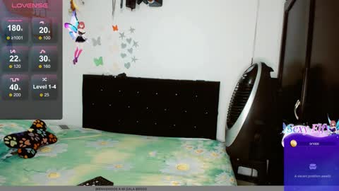 samantha sharon online show from 12.04.24