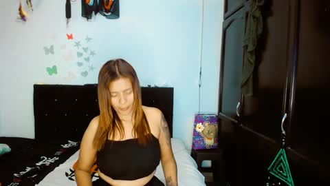 samantha sharon online show from 01.01.25