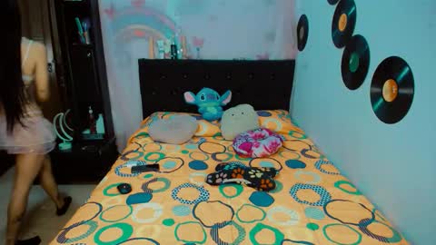 samantha sharon online show from 11.11.25