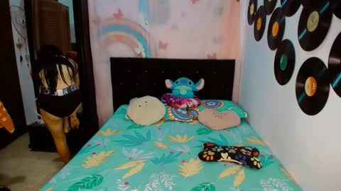 samantha sharon online show from 01.08.26