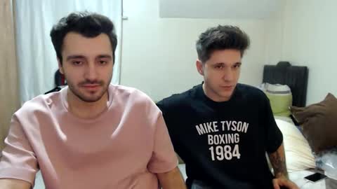 Berk online show from 10.31.25