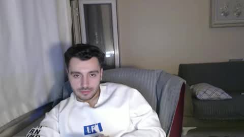 Berk online show from 11.07.25