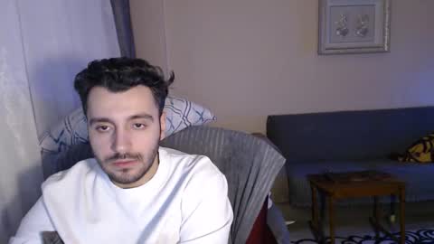 Berk online show from 11.19.25