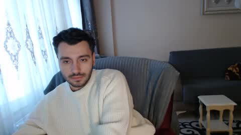 Berk online show from 12.15.25