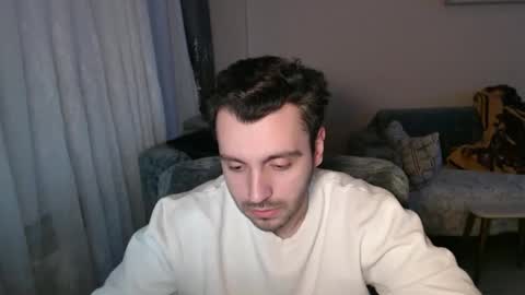 Berk online show from 03.12.26