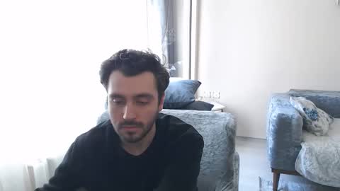 Snapshot of 2handsomeman chatting on 04.20.26 Berk online show from 04.20.26