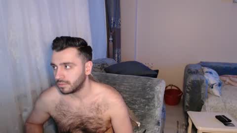 Snapshot of 2handsomeman chatting on 04.29.26 Berk online show from 04.29.26