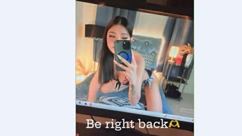 Sexy MIYA online show from 02.20.26