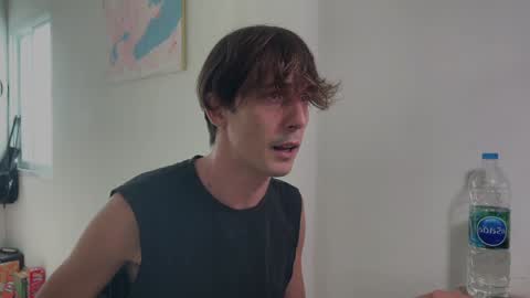 Snapshot of 2nice2you chatting on 12.14.24 RossTim online show from 12.14.24