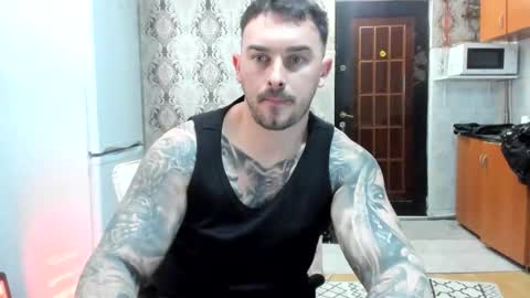 Snapshot of 2sexymuscles chatting on 02.21.26 2sexymuscles online show from 02.21.26