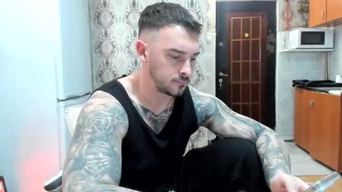 Snapshot of 2sexymuscles chatting on 02.23.26 2sexymuscles online show from 02.23.26