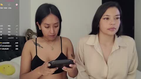 Dalilah and Tarah online show from 12.28.24