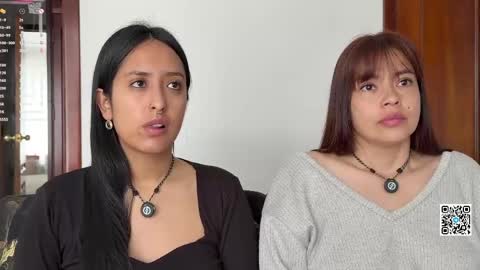 Dalilah and Tarah online show from 05.17.26