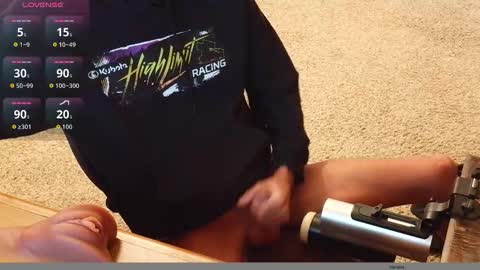 2tiredoftoys online show from 11.23.25