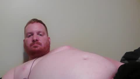 Snapshot of 306boi chatting on 10.20.25 306boi online show from 10.20.25