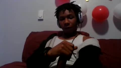 Snapshot of 31darnellmcghee chatting on 10.31.25 31darnellmcghee online show from 10.31.25