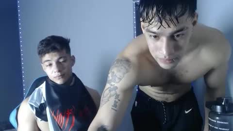 Snapshot of 333jose33324 chatting on 10.29.25 333jose33324 online show from 10.29.25