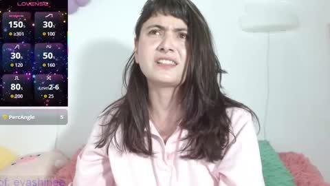 Eva online show from 10.03.25