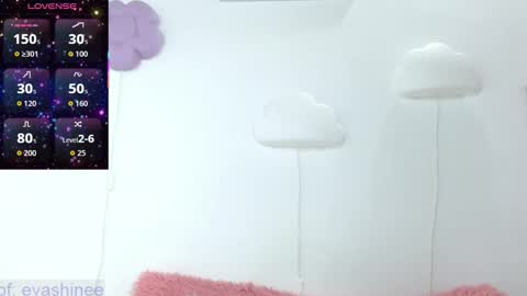 Eva online show from 01.15.26