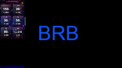 Eva online show from 02.25.26