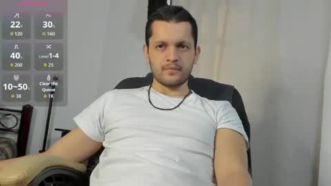 Alex THE BIG SNAKE DUDE online show from 07.03.26