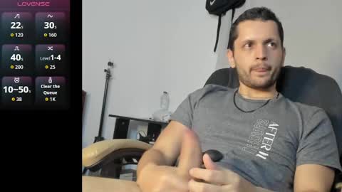 Alex THE BIG SNAKE DUDE online show from 07.07.26