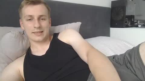 Snapshot of 3andy3 chatting on 07.14.26 Andy online show from 07.14.26