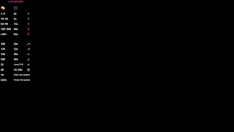  Ammber  online show from 03.09.26