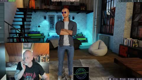 3dxchatsharing online show from 03.13.26