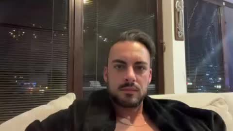 Snapshot of 3marvel2 chatting on 12.18.24 3marvel2 online show from 12.18.24