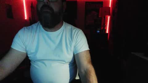 3ndlessmike online show from 11.02.25