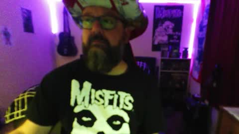 3ndlessmike online show from 11.16.25