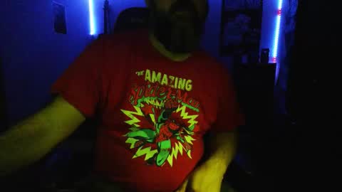 3ndlessmike online show from 12.21.25