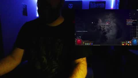 3ndlessmike online show from 01.08.26