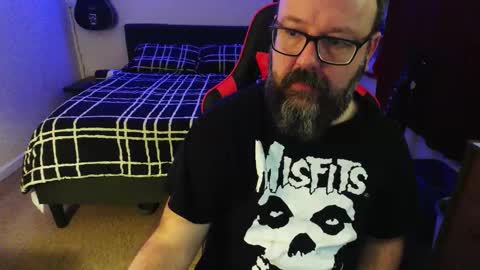 3ndlessmike online show from 02.01.26